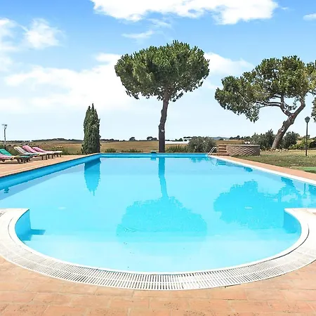 Holiday home In