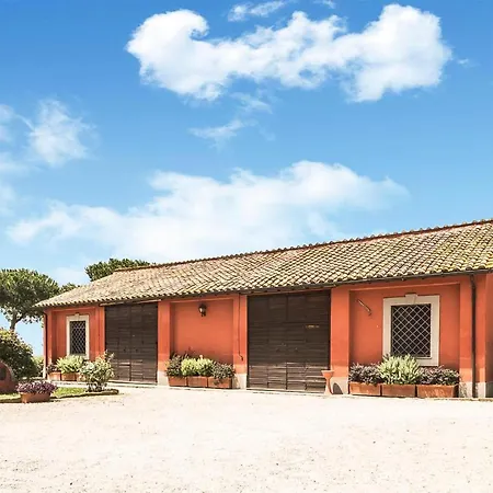 Holiday home In
