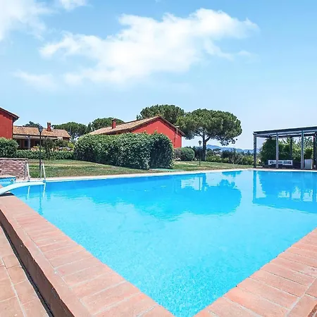 Holiday home In *