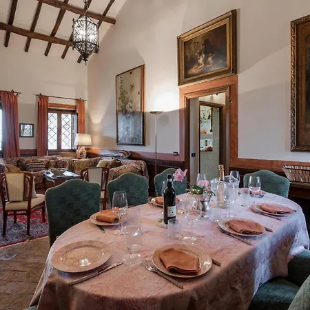 Holiday home In Rome