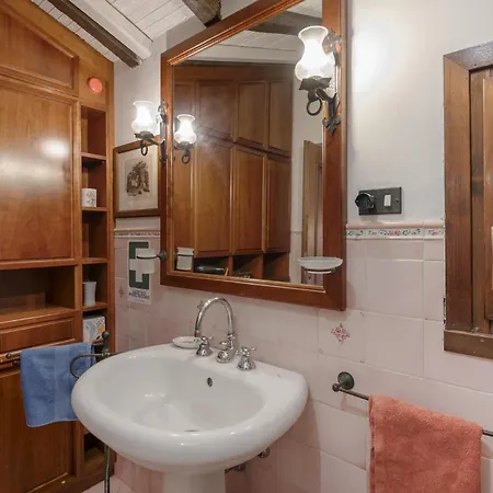 Holiday home In