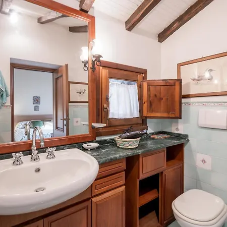 Holiday home In *