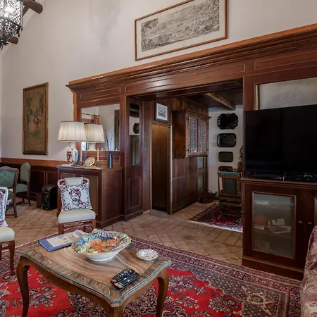 Holiday home In Rome
