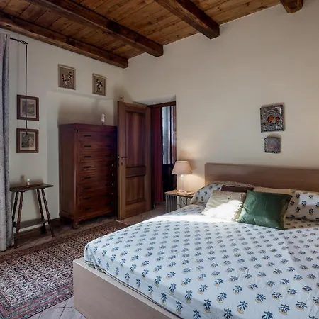 In Holiday home Rome