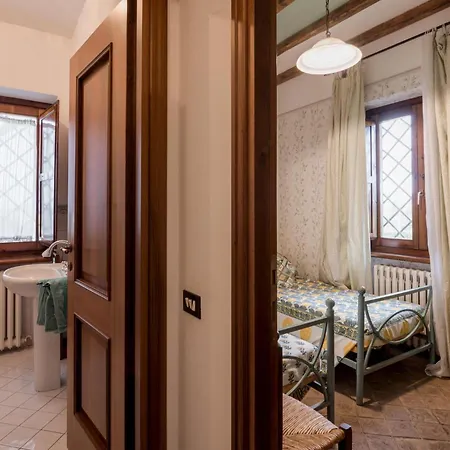 Holiday home In Rome