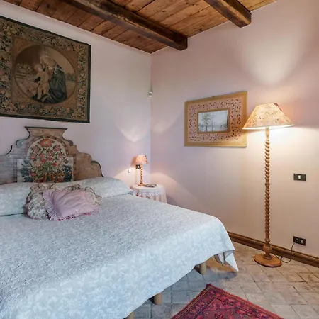 Holiday home In *