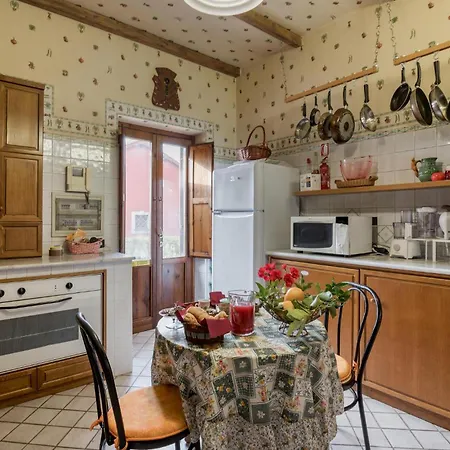 Holiday home In *