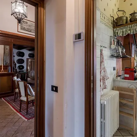 Holiday home In