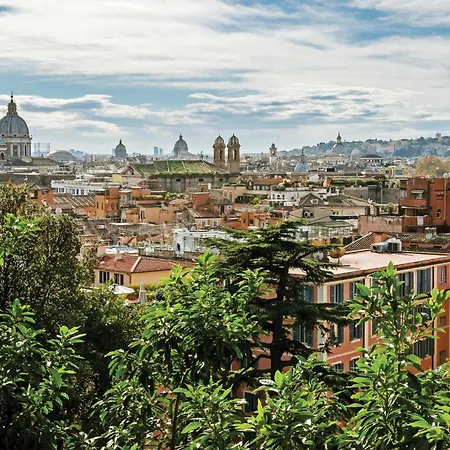 In * Rome