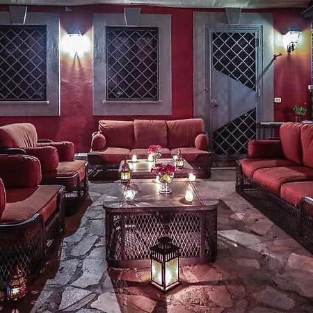 Σπίτι διακοπών Gorgeous In *