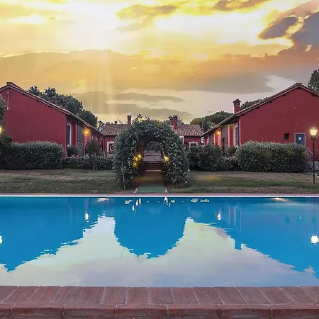 Σπίτι διακοπών Gorgeous In *