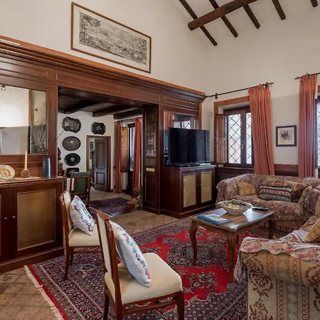 Gorgeous In Σπίτι διακοπών *