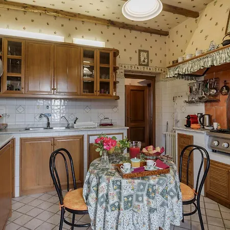 Prázdninový dům Cozy In With Kitchen