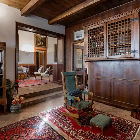 Gorgeous In Σπίτι διακοπών *