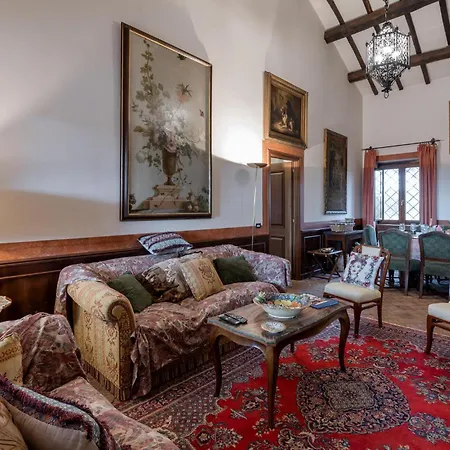 Σπίτι διακοπών Gorgeous In *