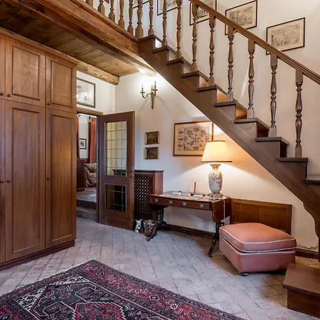 Gorgeous In Σπίτι διακοπών Ρώμη