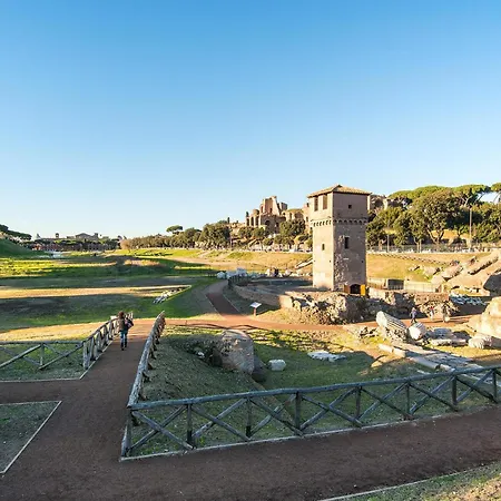 Gorgeous In Ρώμη